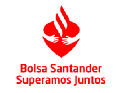 Bolsa Santander - Superamos juntos